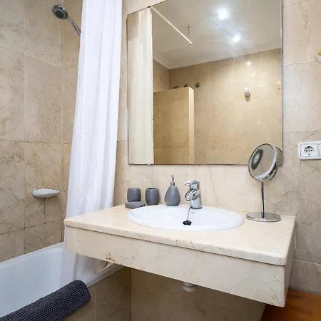 Jardines Del Mar Studio Port Javea