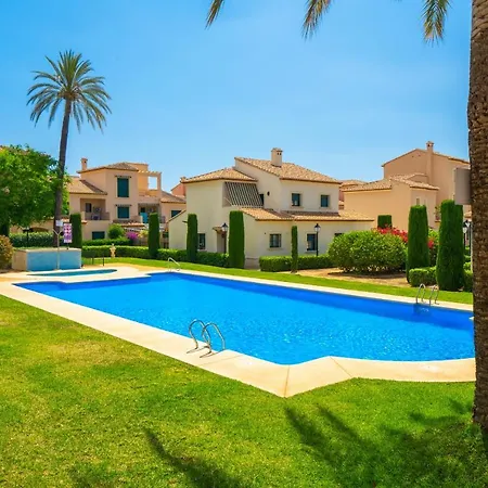 Jardines Del Mar Studio Port