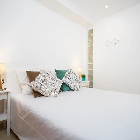 Apartment Jardines Del Mar Studio Port Javea