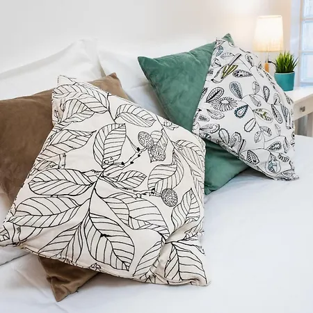 Jardines Del Mar Studio Port Apartment *