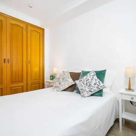 Jardines Del Mar Studio Port * Javea