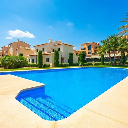 Jardines Del Mar Studio Port