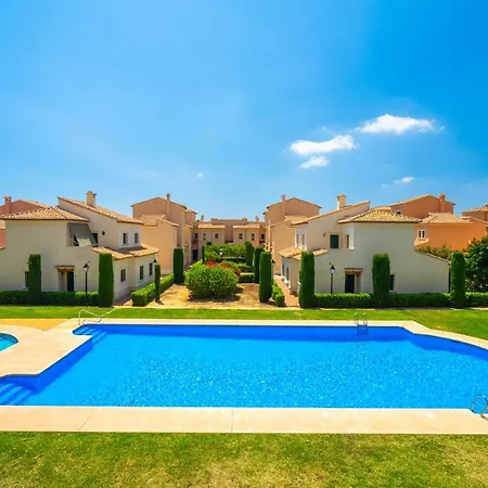 Jardines Del Mar Studio Port * Javea