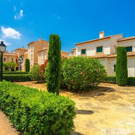 Jardines Del Mar Studio Port