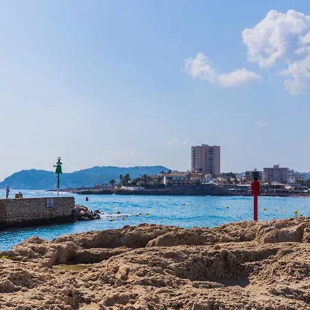 Jardines Del Mar Studio Port * Javea