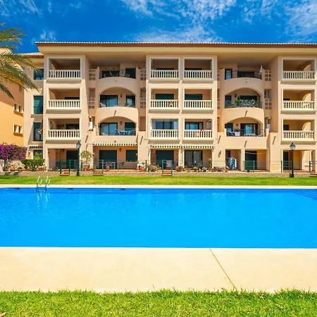 Jardines Del Mar Studio Port