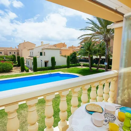 Jardines Del Mar Studio Port Javea
